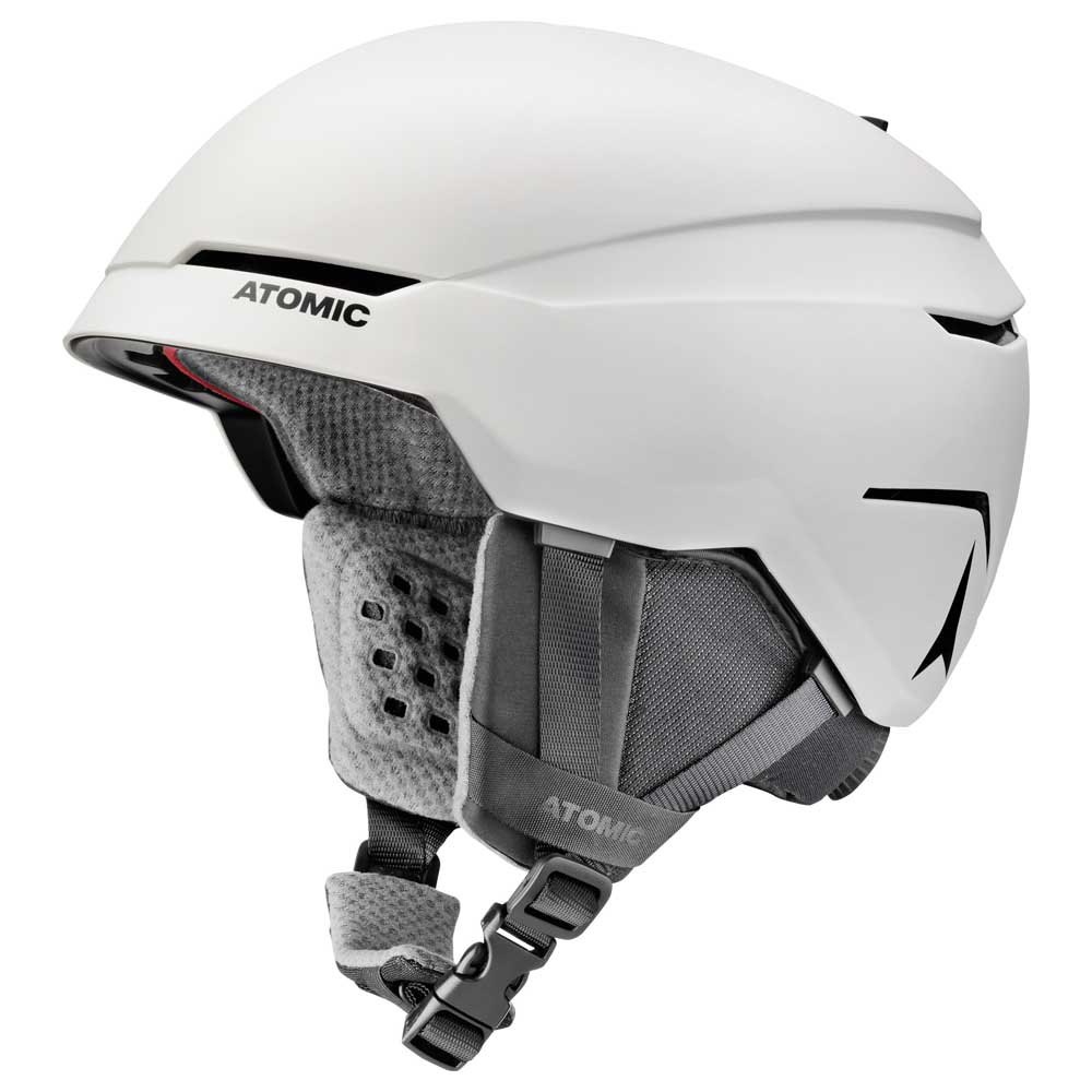 Atomic Savor Helmet Weiß 59-63 cm von Atomic