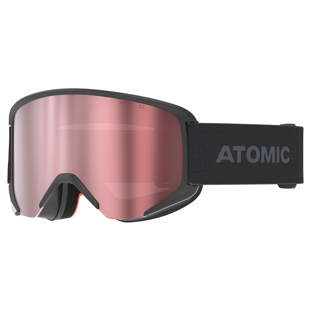 Atomic Savor Ski Goggles Schwarz Rose/CAT2 Atomic Savor Ski Goggles Schwarz Rose/CAT2 von Atomic