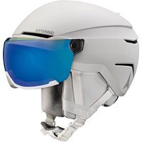 Atomic Savor Visor Stereo White Heath von Atomic