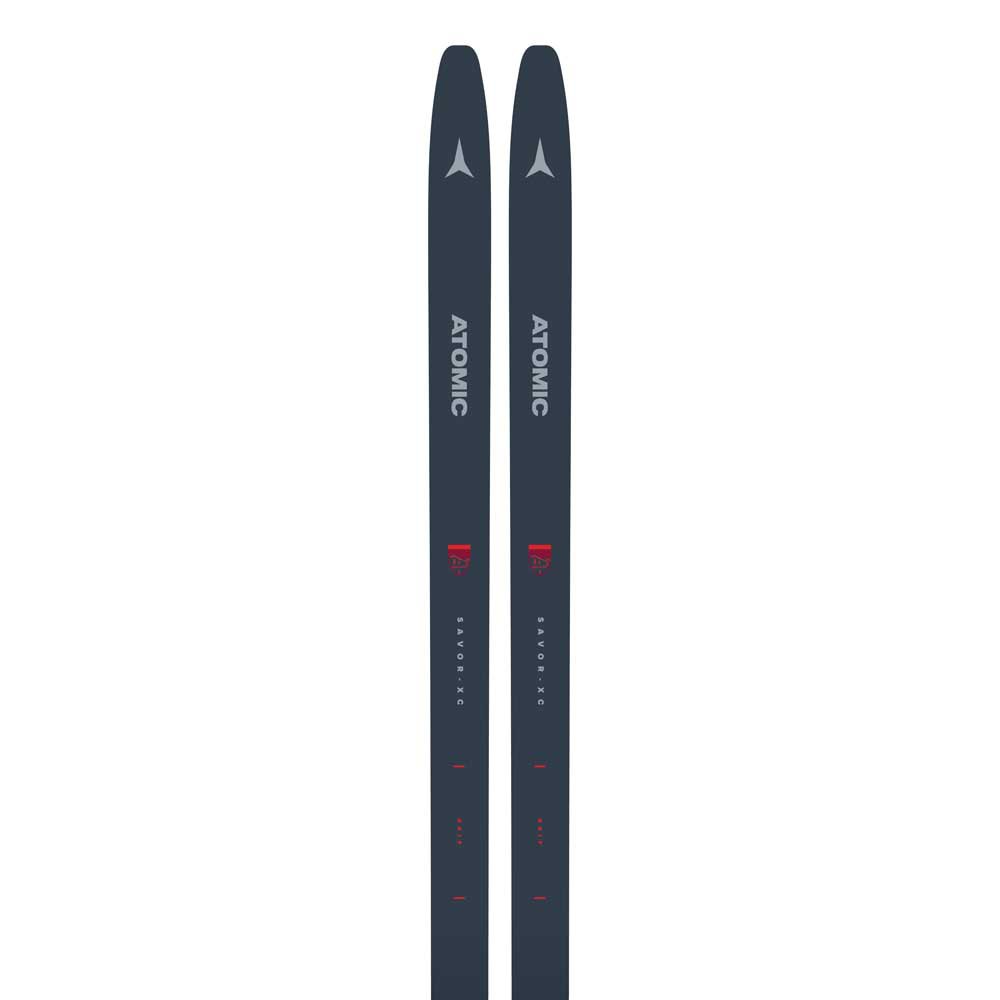 Atomic Savor Xc Grip+prolink Access Cl Nordic Skis Schwarz 185 Atomic Savor Xc Grip+prolink Access Cl Nordic Skis Schwarz 185 von Atomic