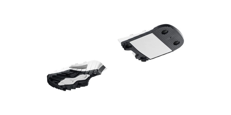 Atomic Ski CANTABLE GRIP PAD 2K 22.0-24.5 BLACK/WHITE Atomic Ski CANTABLE GRIP PAD 2K 22.0-24.5 BLACK/WHITE von Atomic