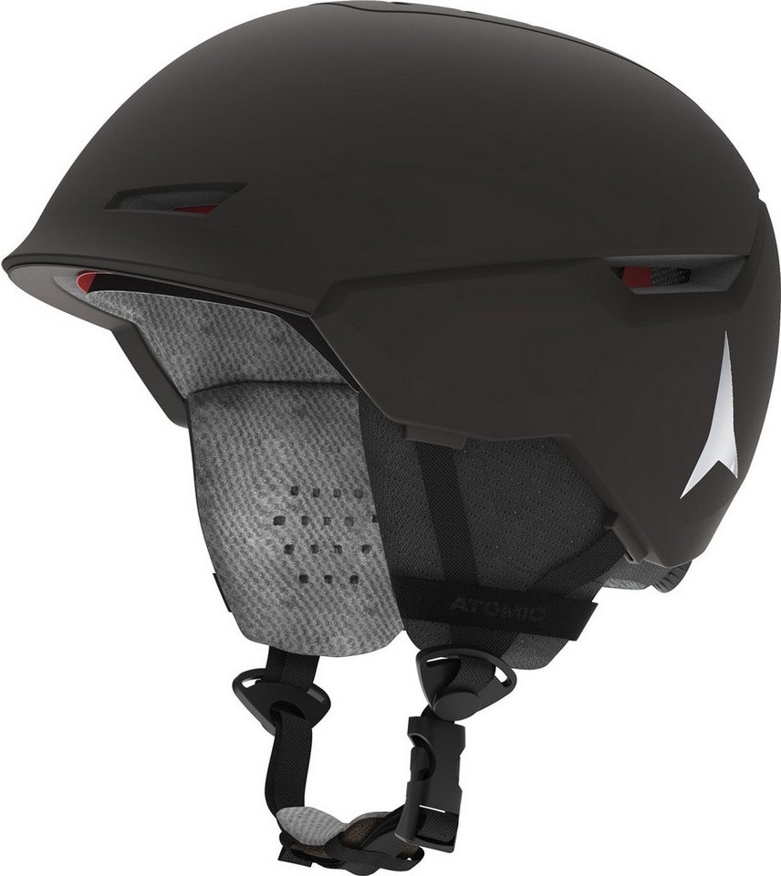 Atomic Skihelm REVENT+ X BLACK BLACK/ Atomic Skihelm REVENT+ X BLACK BLACK/ von Atomic