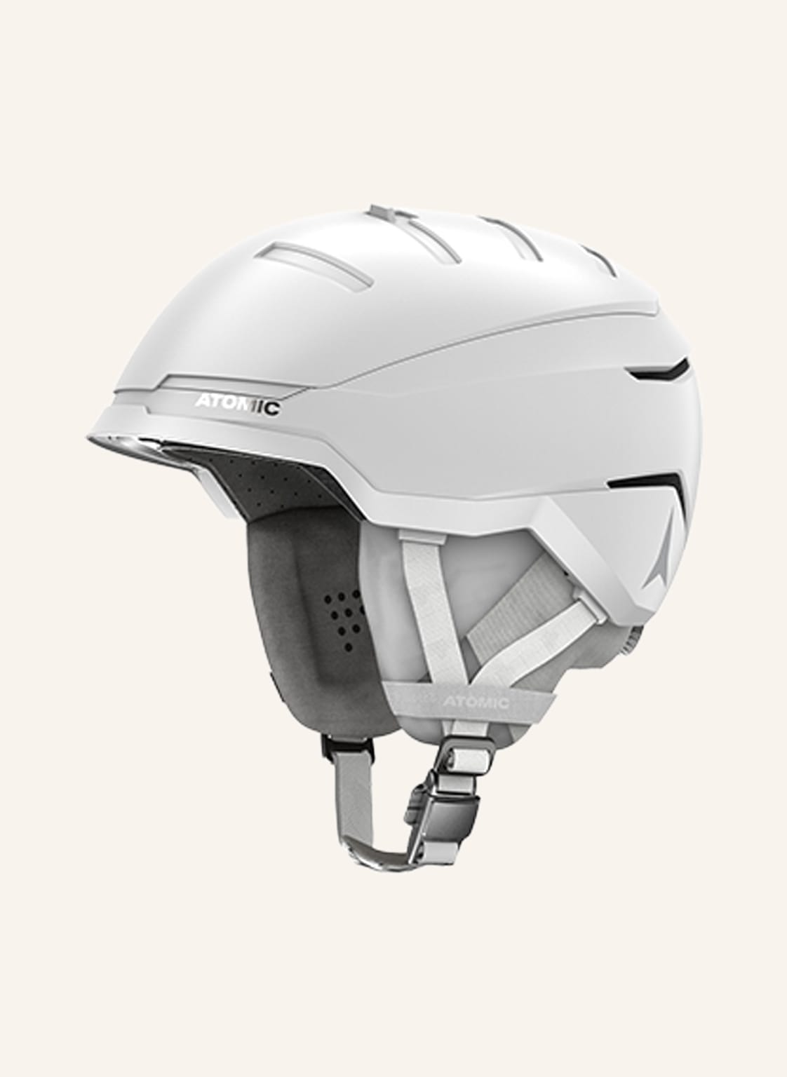 Atomic Skihelm Savor Gt Amid weiss Atomic Skihelm Savor Gt Amid weiss von Atomic