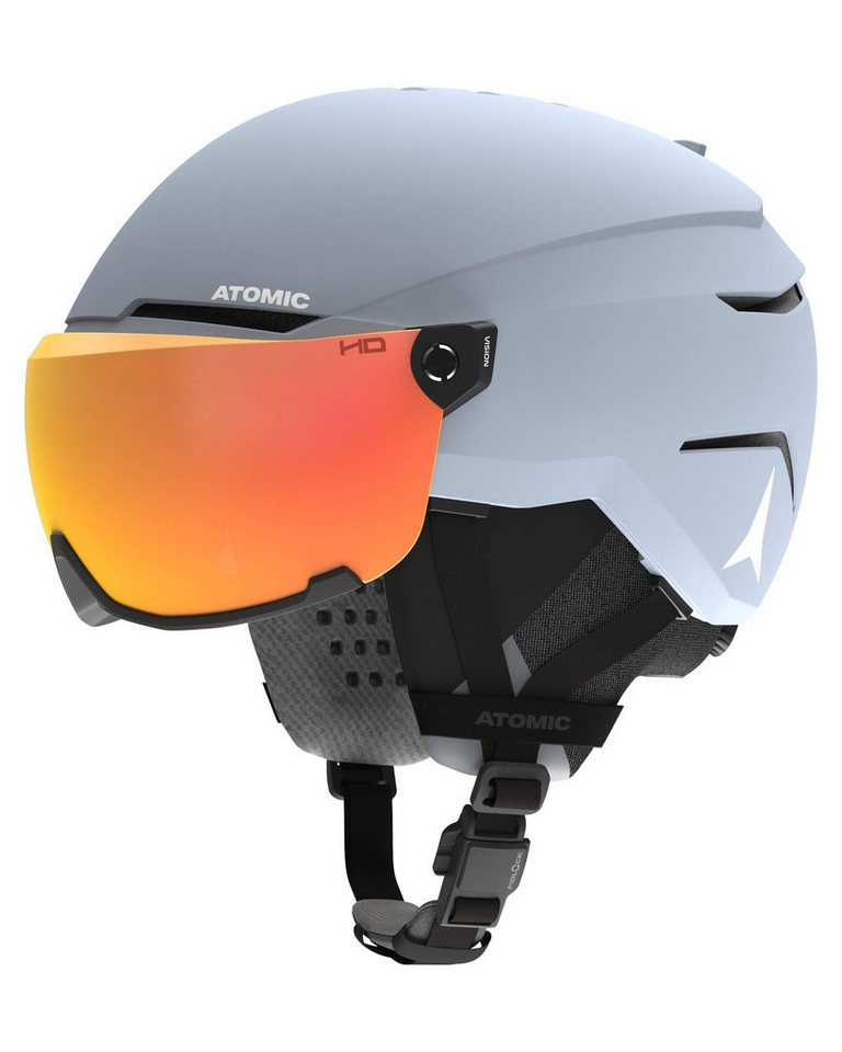 Atomic Skihelm Skihelm SAVOR AMID VISOR HD von Atomic