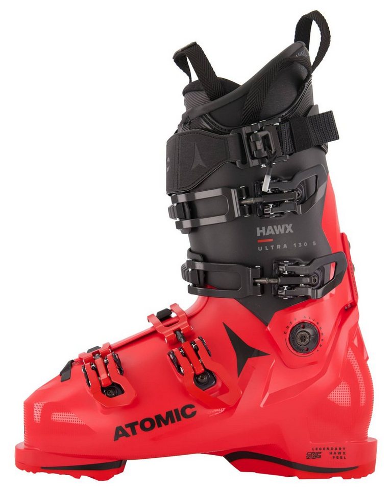 Atomic Herren Skischuhe HAWK ULTRA 130 S GW Skischuh von Atomic