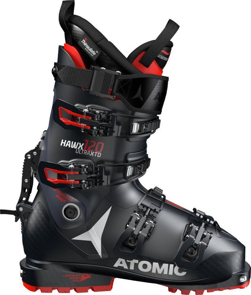 Atomic Skischuh von Atomic