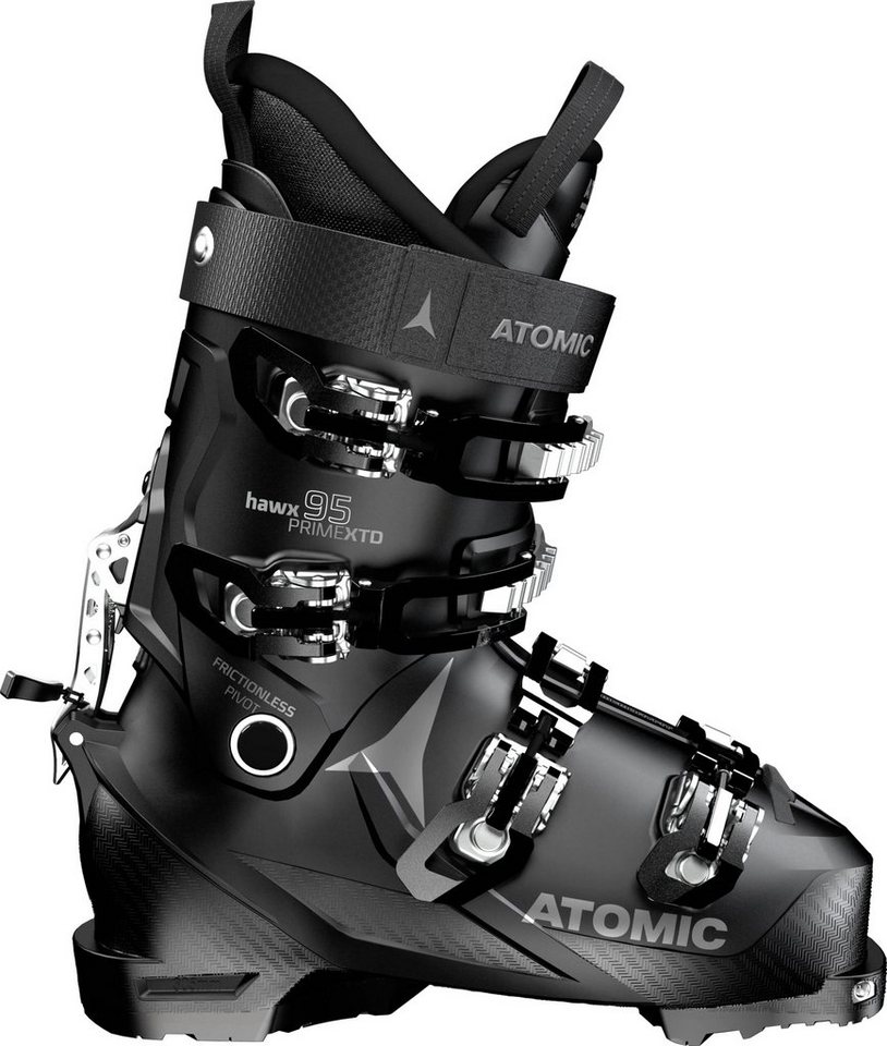 Atomic Skischuh von Atomic