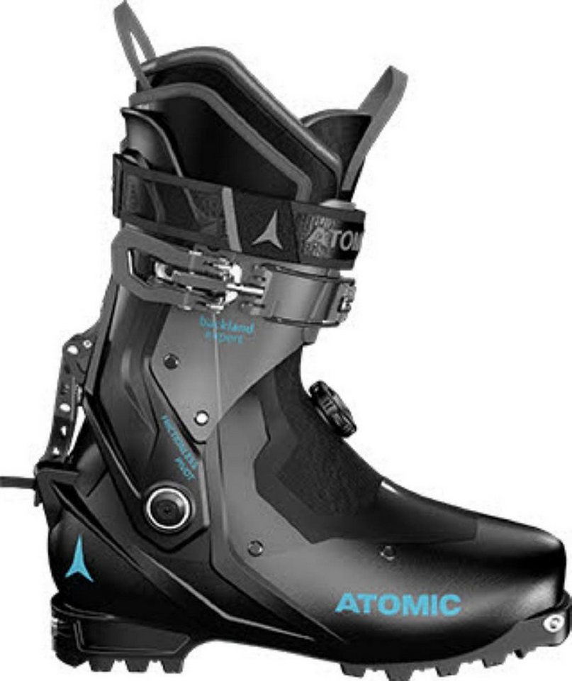 Atomic Skischuh von Atomic