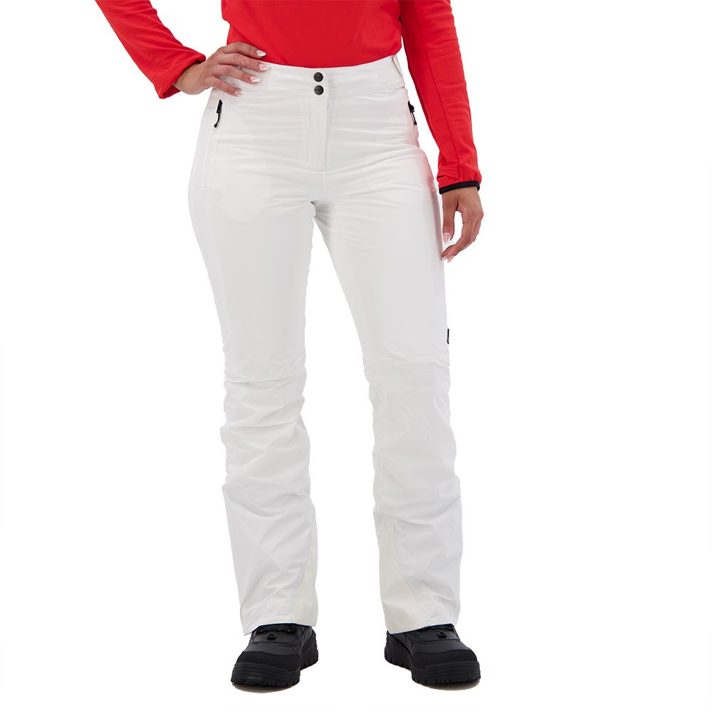 Atomic Snowcloud 2l Pants Weiß M Frau Atomic Snowcloud 2l Pants Weiß M Frau von Atomic