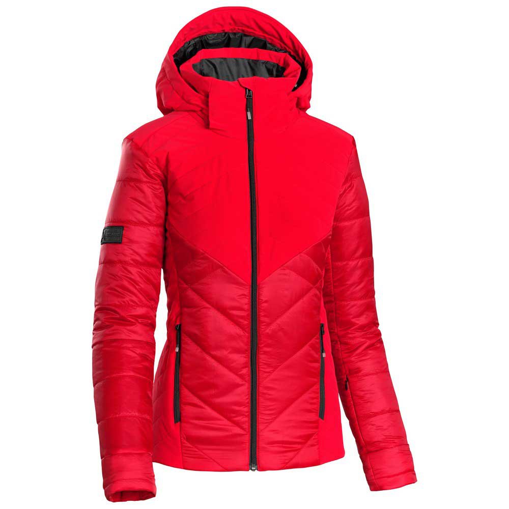 Atomic Snowcloud Primaloft Jacket Rot S Frau Atomic Snowcloud Primaloft Jacket Rot S Frau von Atomic