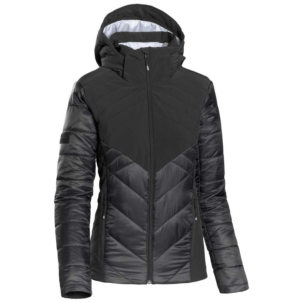Atomic Snowcloud Primaloft Jacket Schwarz M Frau Atomic Snowcloud Primaloft Jacket Schwarz M Frau von Atomic