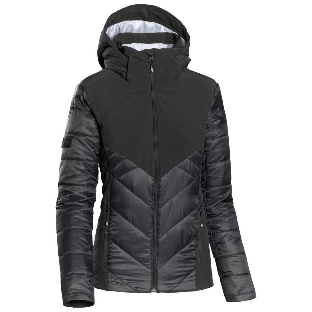 Atomic Snowcloud Primaloft Jacket Schwarz XL Frau von Atomic