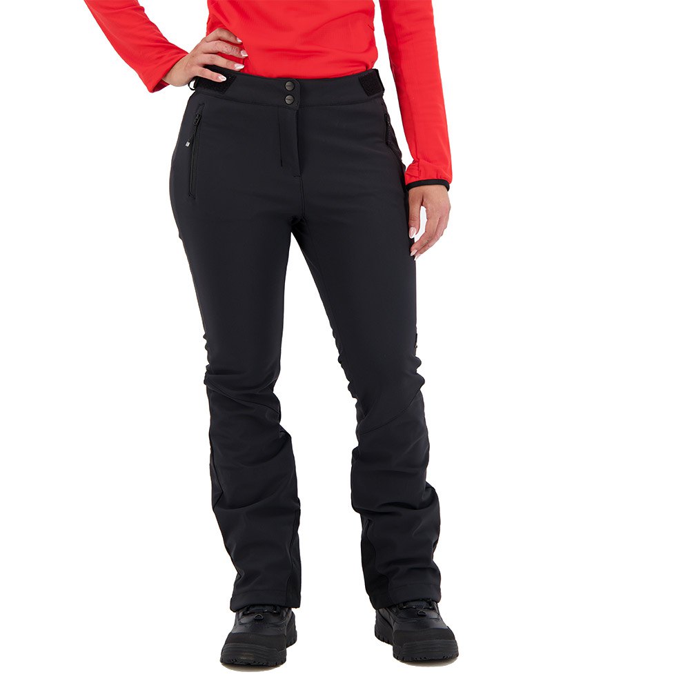 Atomic Snowcloud Softshell Pants Schwarz S Frau Atomic Snowcloud Softshell Pants Schwarz S Frau von Atomic