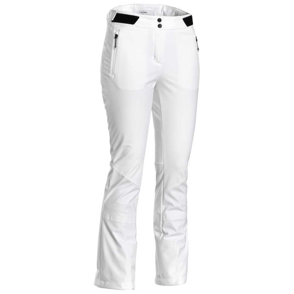 Atomic Snowcloud Softshell Pants Weiß S Frau Atomic Snowcloud Softshell Pants Weiß S Frau von Atomic