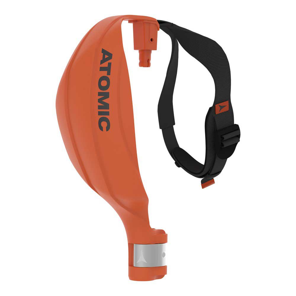 Atomic Hand Protector Orange Atomic Hand Protector Orange von Atomic
