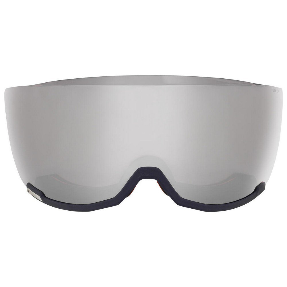 Atomic Junior Visor Id Flash Lens Junior Helmet Grau XS Atomic Junior Visor Id Flash Lens Junior Helmet Grau XS von Atomic