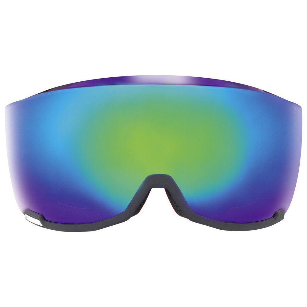 Atomic Visor Id Hd Lens Visor Helmet Grün,Lila XL Atomic Visor Id Hd Lens Visor Helmet Grün,Lila XL von Atomic