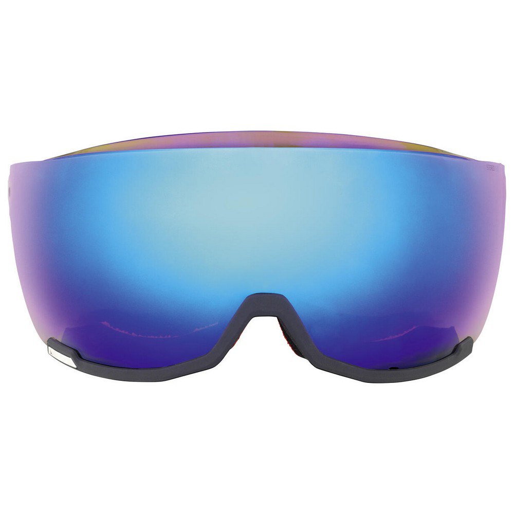 Atomic Visor Id Stereo Lens Blau M Atomic Visor Id Stereo Lens Blau M von Atomic