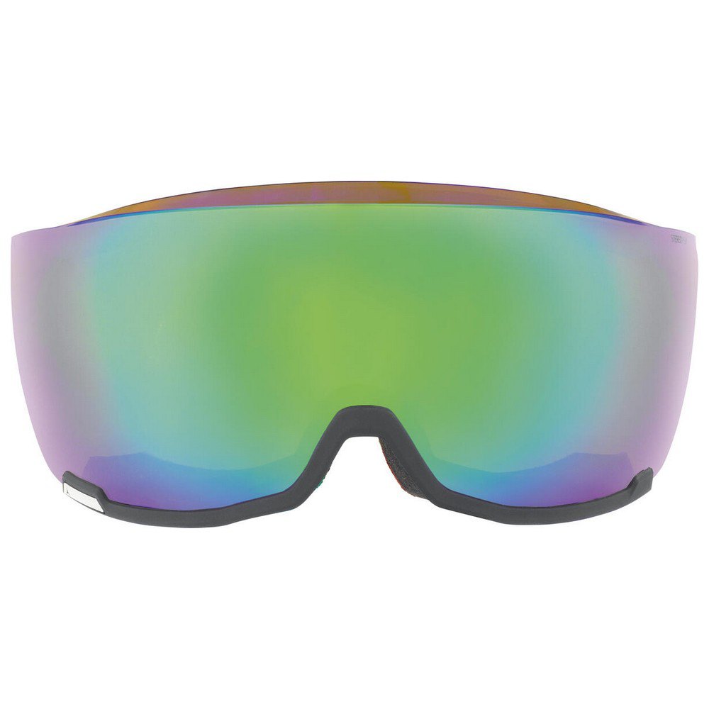 Atomic Visor Id Stereo Lens Visor Helmet Grün S Atomic Visor Id Stereo Lens Visor Helmet Grün S von Atomic