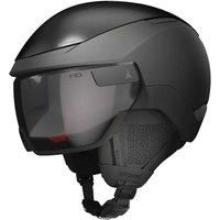 Atomic Volant Visor Black Metal Atomic Volant Visor Black Metal von Atomic