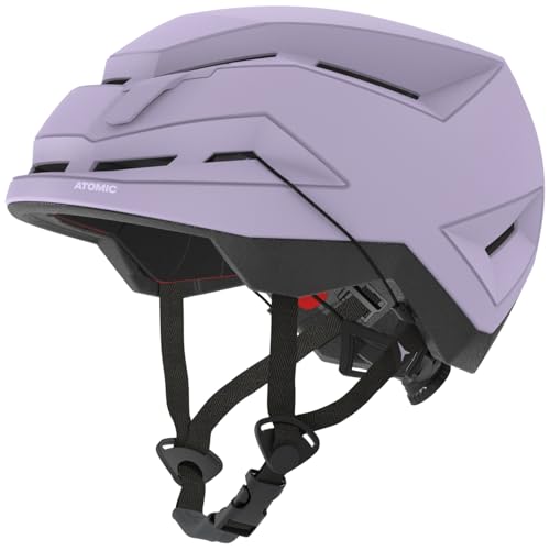 ATOMIC BACKLAND UL - Lavender - 51-55 von ATOMIC