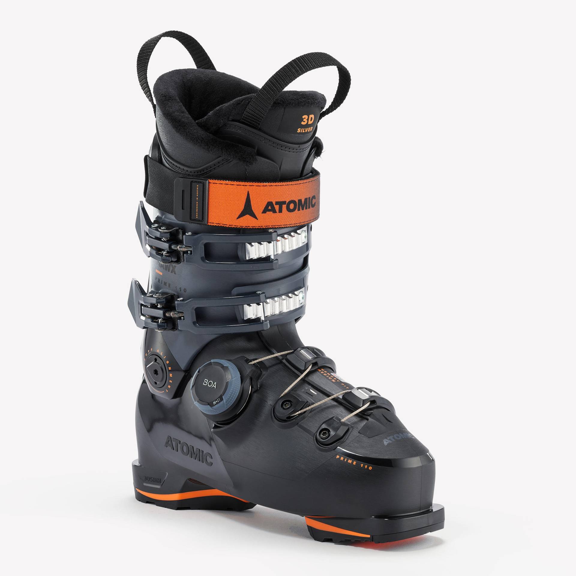 Skischuh Herren - Hawx Prime 110 BOA MV Atomic von Atomic