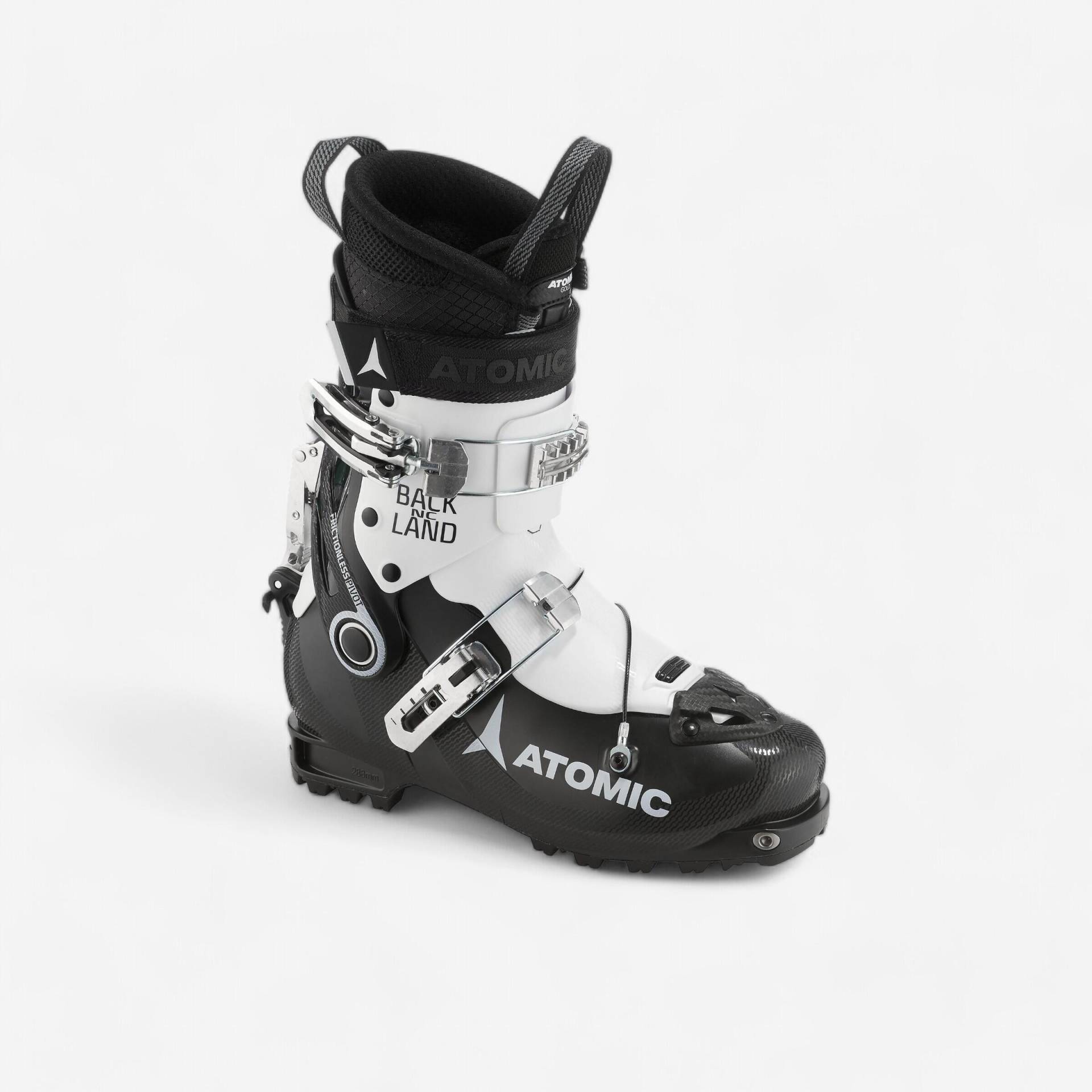 Tourenskischuhe Atomic Backland NC Tourenskischuhe Atomic Backland NC von Atomic