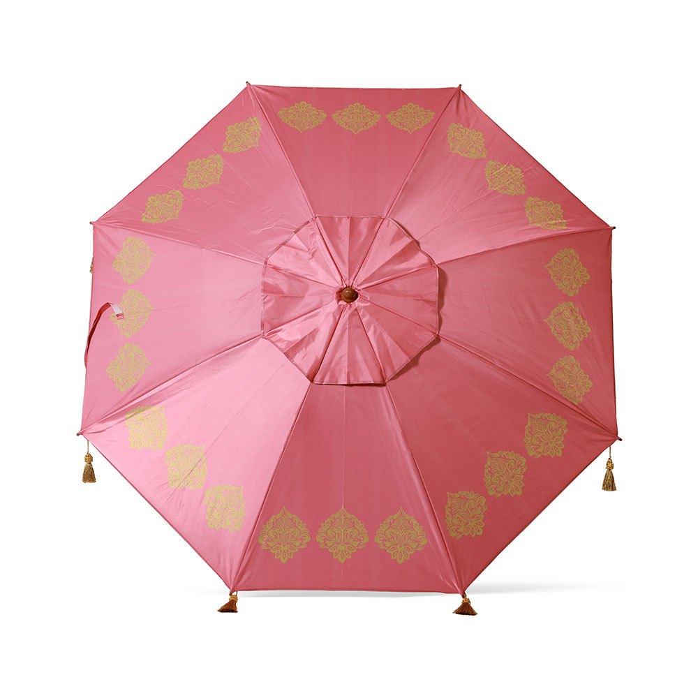 Atosa Beach Umbrella 200 Cm Rosa Atosa Beach Umbrella 200 Cm Rosa von Atosa