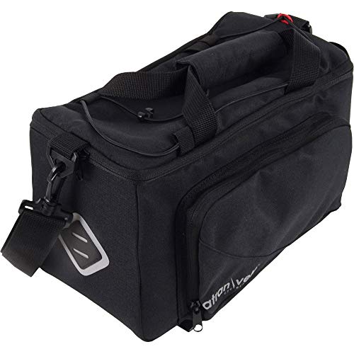 Atranvelo AtranVelo Unisex – Erwachsene Zap AVS Gepäckträgertasche, Schwarz, 33 x 16 x 20 cm Atranvelo AtranVelo Unisex – Erwachsene Zap AVS Gepäckträgertasche, Schwarz, 33 x 16 x 20 cm Atranvelo AtranVelo Unisex – Erwachsene Zap AVS Gepäckträgertasche, Schwarz, 33 x 16 x 20 cm Atranvelo AtranVelo Unisex – Erwachsene Zap AVS Gepäckträgertasche, Schwarz, 33 x 16 x 20 cm von Atran Velo