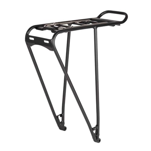 GEP.-TRAEGER "TOUR LITE AVS" 28" ALU SCHWARZ GEP.-TRAEGER "TOUR LITE AVS" 28" ALU SCHWARZ von Atran Velo