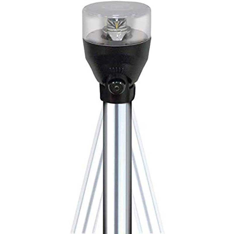 Attwood 360º Light Silber 24´´ Attwood 360º Light Silber 24´´ von Attwood