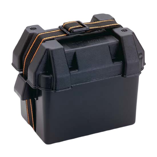 Attwood Battery Box 28 x 19.1 x 22.5 mc Attwood Battery Box 28 x 19.1 x 22.5 mc von Attwood