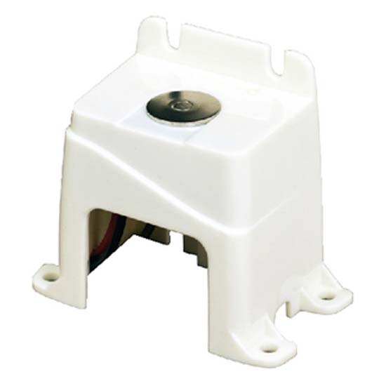 Attwood S3 Automatic Bilge Switch Weiß 12V Attwood S3 Automatic Bilge Switch Weiß 12V von Attwood
