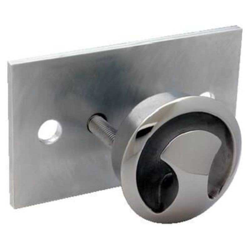 Attwood Water Ski Holder Silber Attwood Water Ski Holder Silber von Attwood