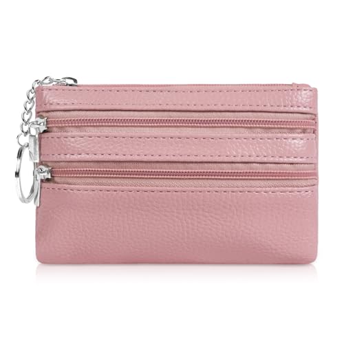 Aucuu Mini Geldbörse Damen,Klein und im Kurzformat Brieftasche Portemonnaie Damen Klein, Münzbeutel Portemonnaie PU Geldbeutel Coin Purse Wallet für Frauen Kinder Aucuu Mini Geldbörse Damen,Klein und im Kurzformat Brieftasche Portemonnaie Damen Klein, Münzbeutel Portemonnaie PU Geldbeutel Coin Purse Wallet für Frauen Kinder von Aucuu