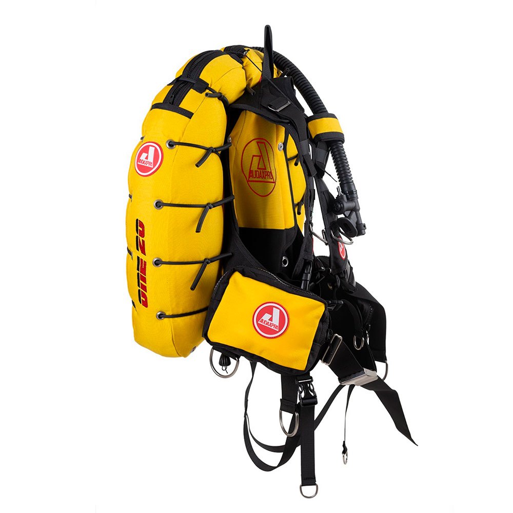 Audaxpro One 20l Bcd Audaxpro One 20l Bcd von Audaxpro