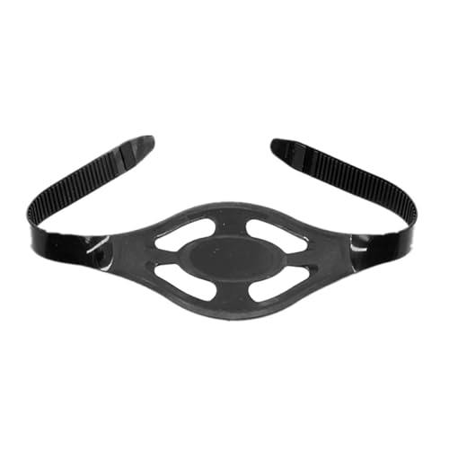 Aurgiarme Silikonband, Ersatzband, Tauchmaske, Taucherband, Silikonband für Taucher, Schwimmbrille, Brille von Aurgiarme