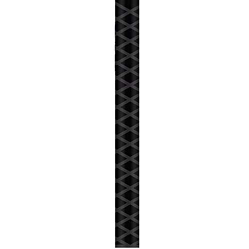Austinstore Wasserdichter rutschfester Schrumpfschlauch für Angelrute, Schläger, Griff, Kurzhantel, Schwarz, 40 mm Austinstore Wasserdichter rutschfester Schrumpfschlauch für Angelrute, Schläger, Griff, Kurzhantel, Schwarz, 40 mm von Austinstore