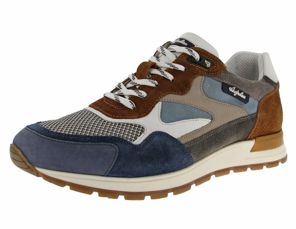Australian Australian Herren Halbschuhe Sneaker Schnürschuh Australian Australian Herren Halbschuhe Sneaker Schnürschuh von Australian