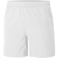 Australian Shorts Herren in weiß, Größe: XXL von Australian