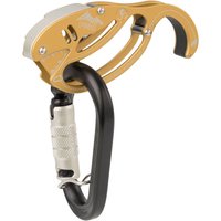 AustriAlpin GOLD FISH Autotuber Set (inkl. HMS RONDO Selfie 3-Wege-Autolock) AustriAlpin GOLD FISH Autotuber Set (inkl. HMS RONDO Selfie 3-Wege-Autolock) von AustriAlpin