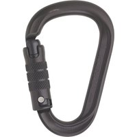 AustriAlpin HMS Rondo 3-Way Selfie Karabiner AustriAlpin HMS Rondo 3-Way Selfie Karabiner von AustriAlpin