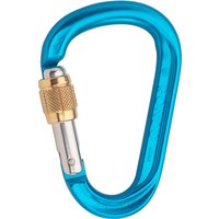 AustriAlpin HMS Rondo Alu Schraub-Karabiner AustriAlpin HMS Rondo Alu Schraub-Karabiner von AustriAlpin