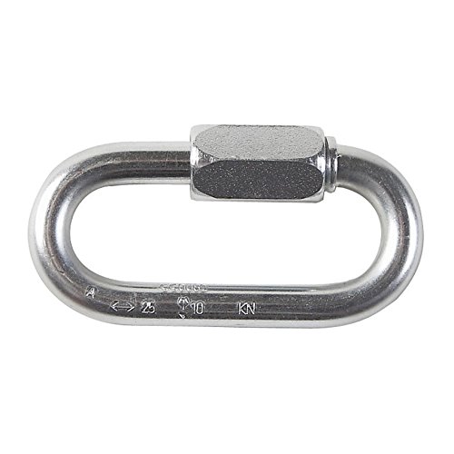 AustriAlpin Kletter Hartware Maillon Rapide 8mm AustriAlpin Kletter Hartware Maillon Rapide 8mm von AustriAlpin
