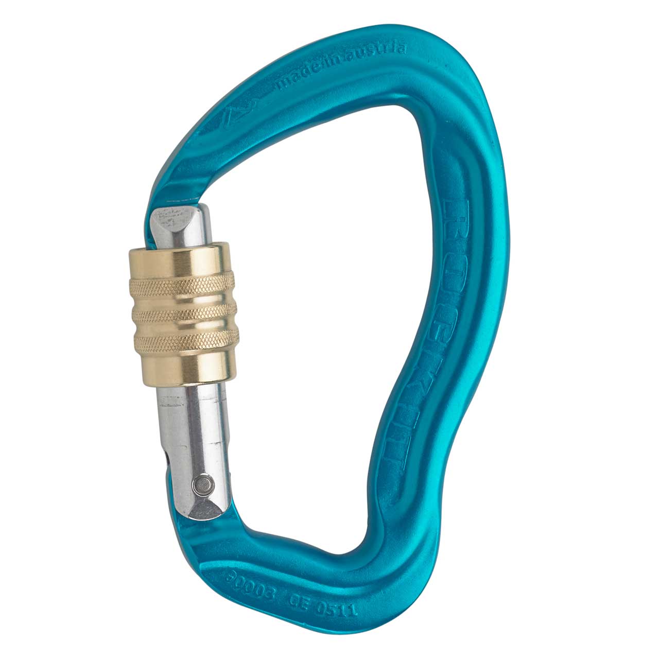 AustriAlpin Rockit Schrauber - Blau AustriAlpin Rockit Schrauber - Blau von AustriAlpin