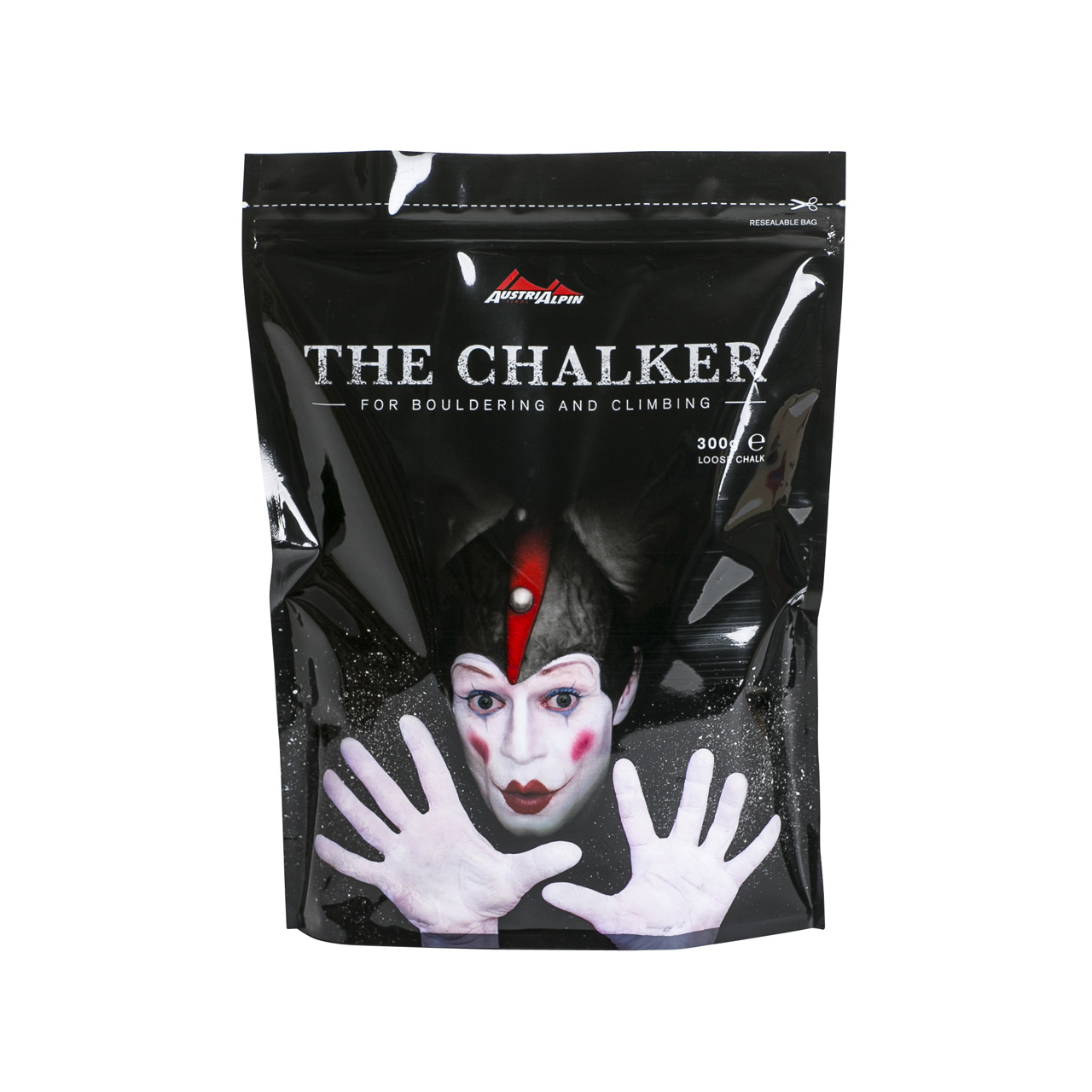 AustriAlpin The Chalker 300 g AustriAlpin The Chalker 300 g von AustriAlpin