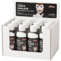 LIQUID CHALK 12 pcs 100ml von Austri Alpin