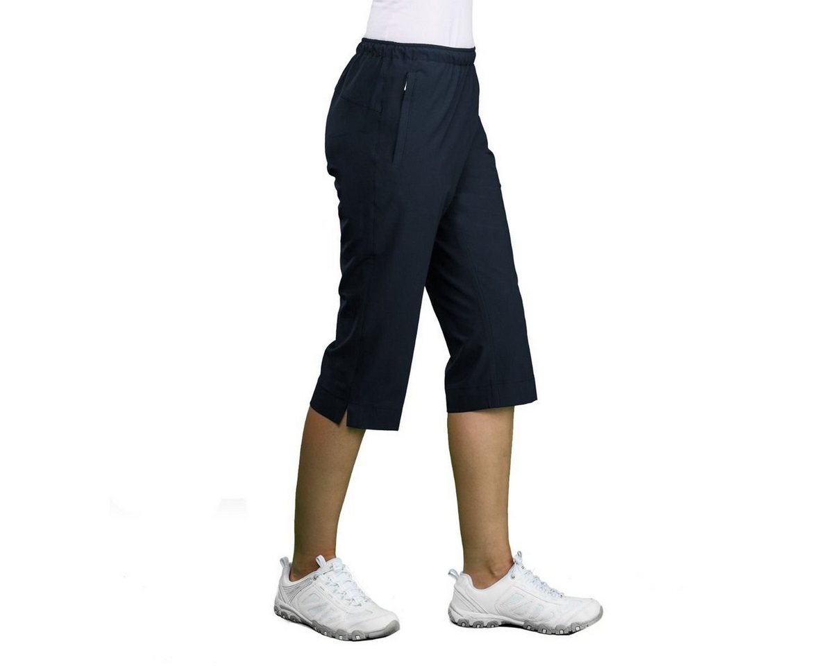 Authentic Klein Sporthose Komfort ¾ Stretch-Freizeithose Damen Authentic Klein Sporthose Komfort ¾ Stretch-Freizeithose Damen von Authentic Klein