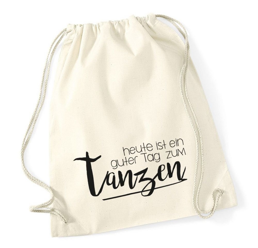 Autiga Turnbeutel Turnbeutel Sprüche Party Feiern heute ist ein guter Tag zum tanzen Autiga Turnbeutel Turnbeutel Sprüche Party Feiern heute ist ein guter Tag zum tanzen von Autiga