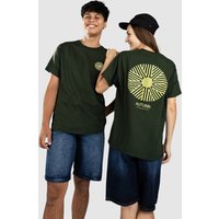 Autumn Headwear MTN T-Shirt olive Autumn Headwear MTN T-Shirt olive von Autumn Headwear